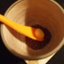 酸味コーヒー オレンジジュースとレモン飴 レシピ 作り方 By ブ 子 楽天レシピ 酸味コーヒー オレンジジュースとレモン飴 レシピ 作り方 By ブ 子 楽天レシピ
